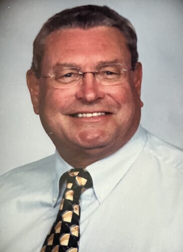 Gregory Stuart Hansen
